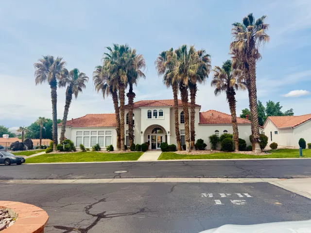 39 N Valley View Dr Dr #71, St. George, Utah 84770