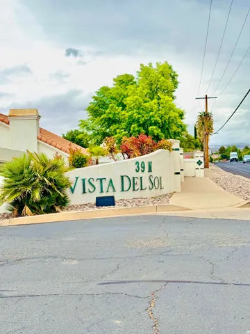 39 N Valley View Dr Dr #71, St. George, Utah 84770