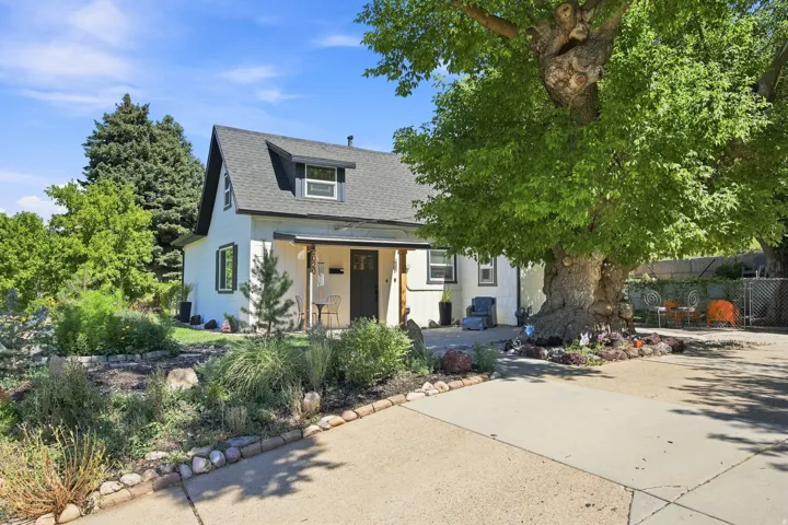 Enchanting, One-of-A-Kind Farmhouse