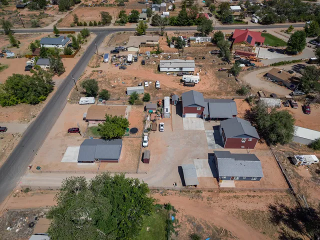 2468 E San Jose Rd, Moab, Utah 84532