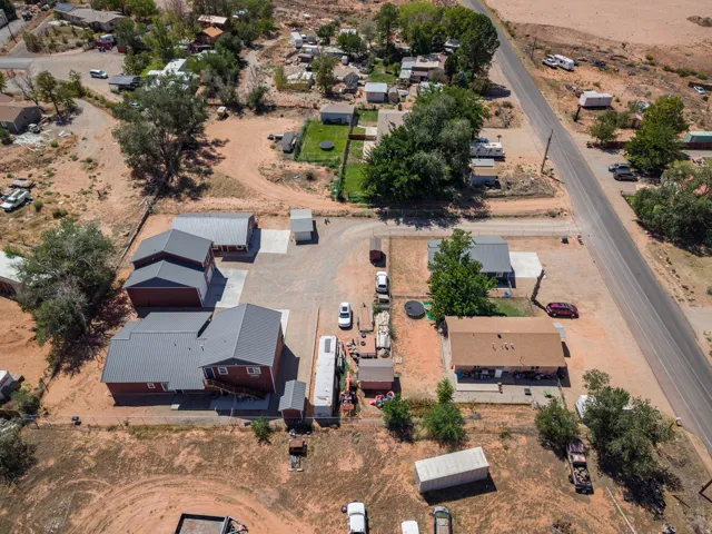 2468 E San Jose Rd, Moab, Utah 84532