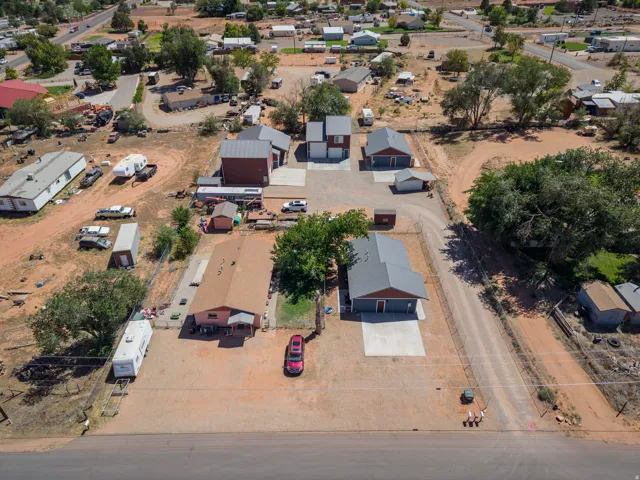 2468 E San Jose Rd, Moab, Utah 84532