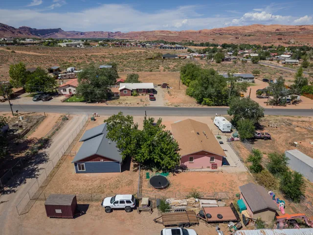 2468 E San Jose Rd, Moab, Utah 84532