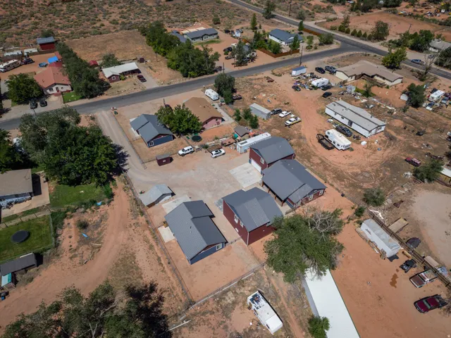 2468 E San Jose Rd, Moab, Utah 84532