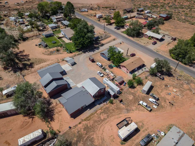 2468 E San Jose Rd, Moab, Utah 84532