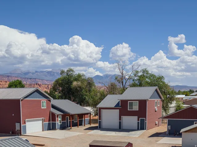 2464 San Jose, Moab, Utah 84532