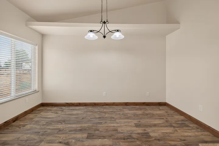 Main house ground floor