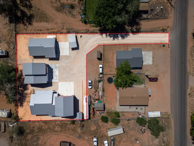 2464 San Jose, Moab, Utah 84532