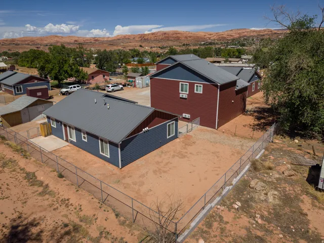 2464 San Jose, Moab, Utah 84532