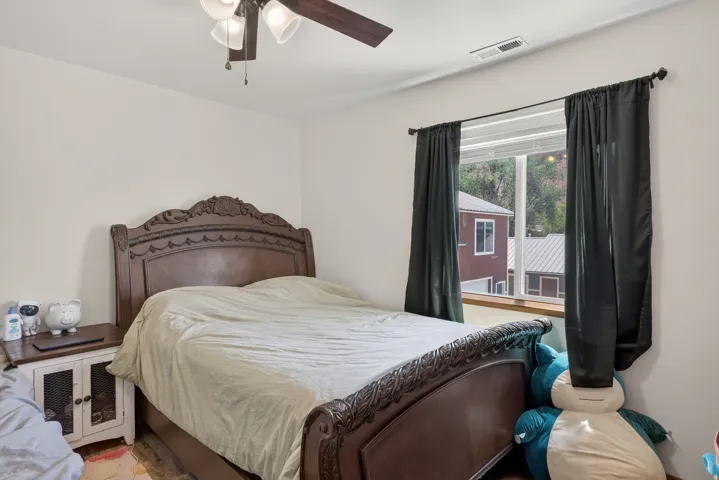 Upstairs Mother-in-Law unit