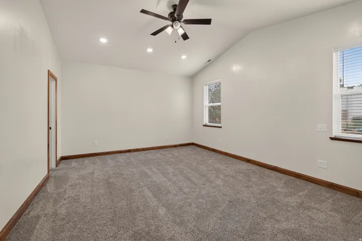 Main house ground floor