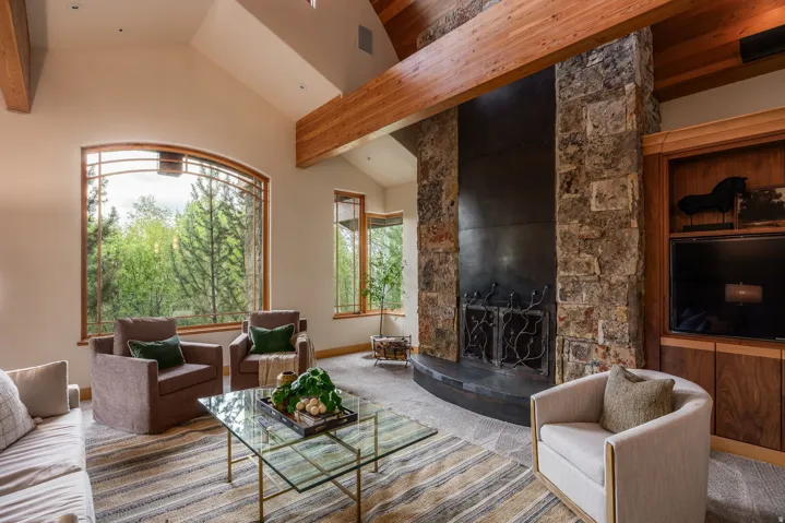 2691 Ruminant Rd, Park City, Utah 84060