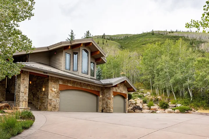 2691 Ruminant Rd, Park City, Utah 84060