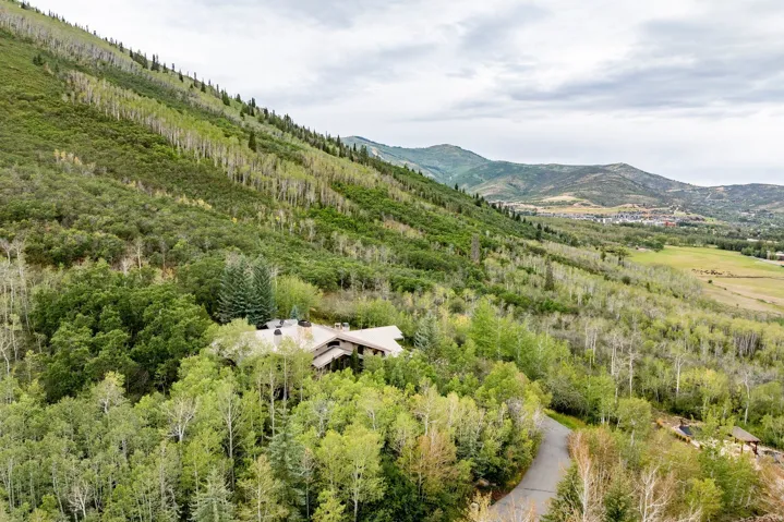 2691 Ruminant Rd, Park City, Utah 84060