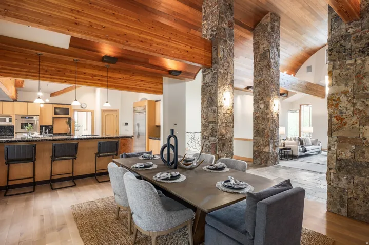 2691 Ruminant Rd, Park City, Utah 84060