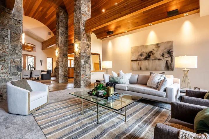 2691 Ruminant Rd, Park City, Utah 84060