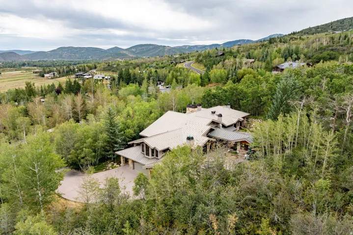 2691 Ruminant Rd, Park City, Utah 84060