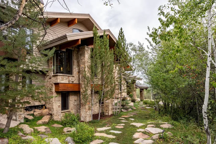 2691 Ruminant Rd, Park City, Utah 84060