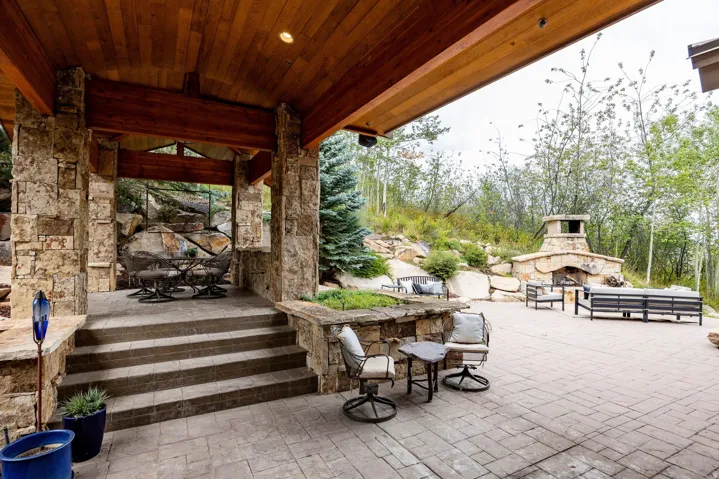 2691 Ruminant Rd, Park City, Utah 84060