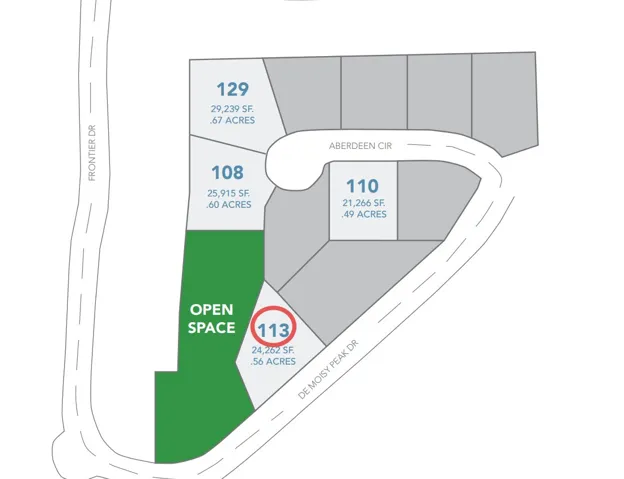 6745 N De Moisy Peak Dr, Mountain Green, Utah 84050