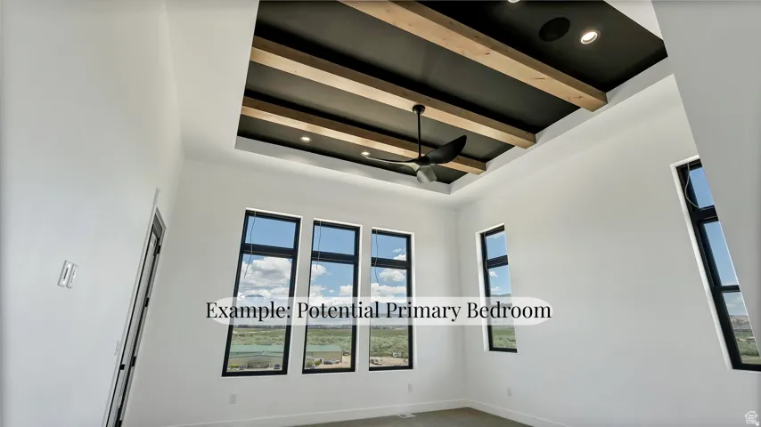 6745 N De Moisy Peak Dr, Mountain Green, Utah 84050