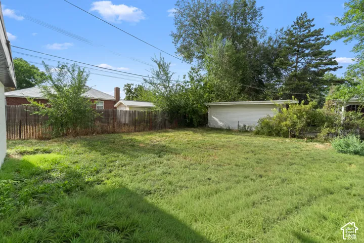 731 N Pearl Harbor St, Salt Lake City, Utah 84116