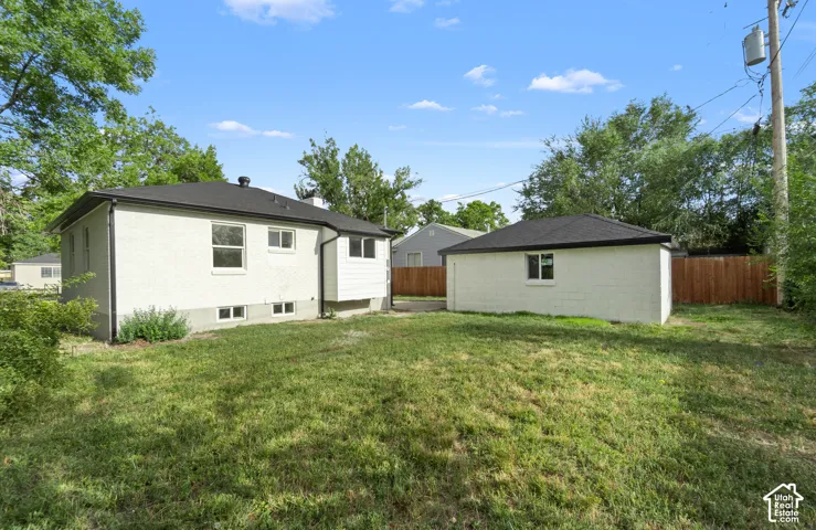 731 N Pearl Harbor St, Salt Lake City, Utah 84116