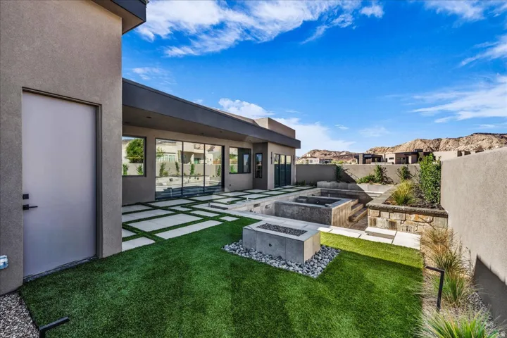 5414 Johnson Arch, St. George, Utah 84770