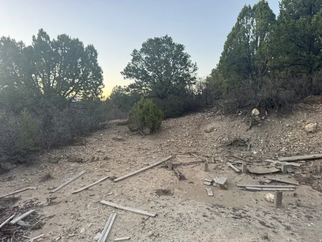 Great Usable Lot