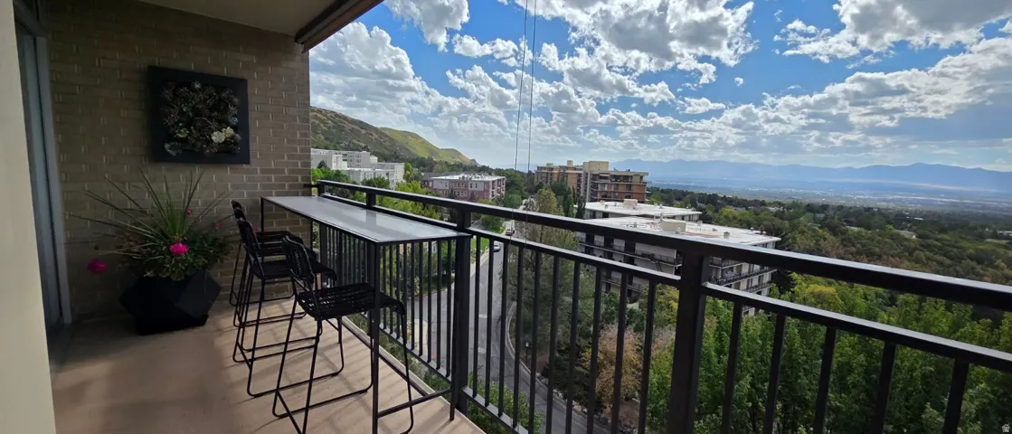 875 S Donner Way #803, Salt Lake City, Utah 84108