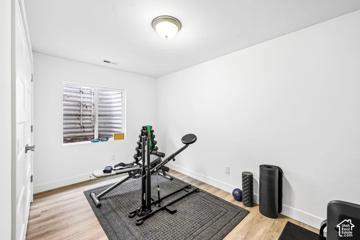 5th Bedroom
