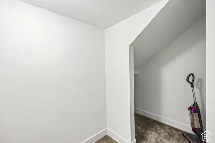 Additional storage