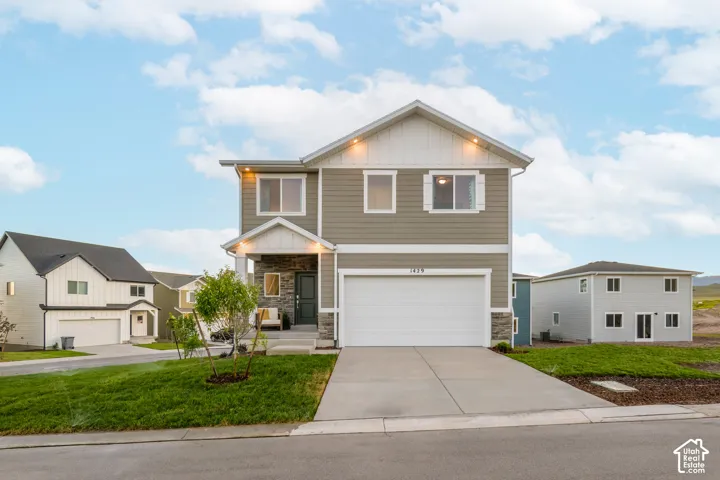 1739 S Iron Dr #112, Provo, Utah 84606