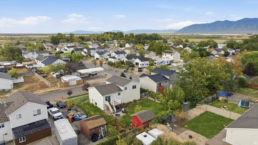 612 E Barbed Wire Dr, Grantsville, Utah 84029