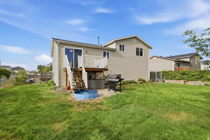 612 E Barbed Wire Dr, Grantsville, Utah 84029