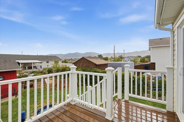 612 E Barbed Wire Dr, Grantsville, Utah 84029