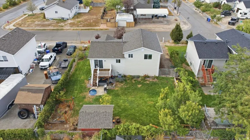 612 E Barbed Wire Dr, Grantsville, Utah 84029