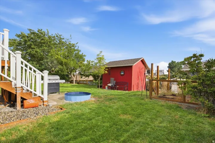 612 E Barbed Wire Dr, Grantsville, Utah 84029