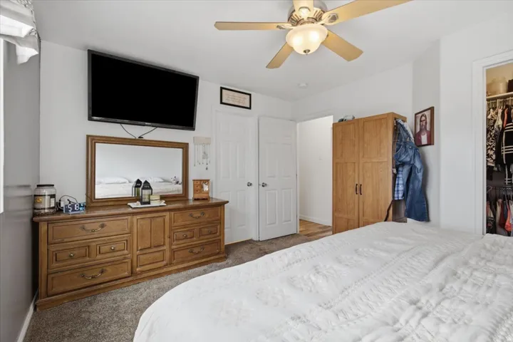 612 E Barbed Wire Dr, Grantsville, Utah 84029