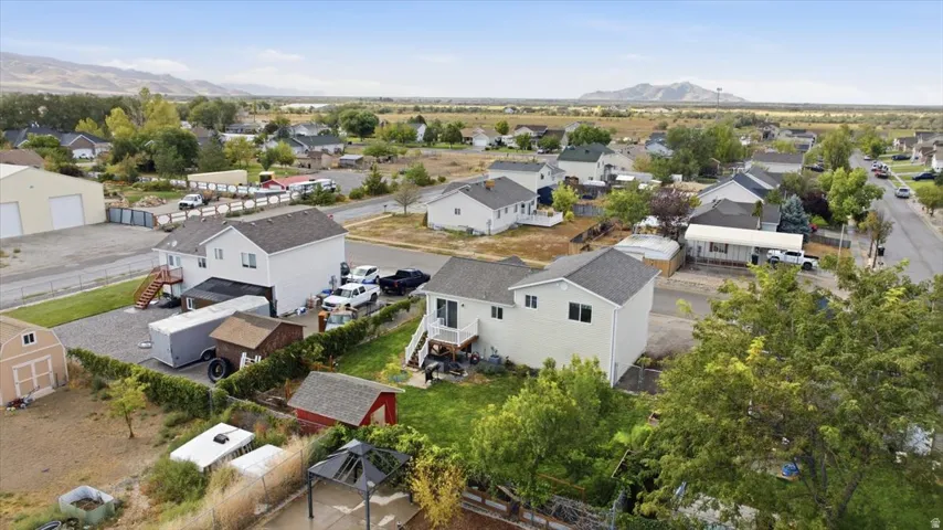 612 E Barbed Wire Dr, Grantsville, Utah 84029