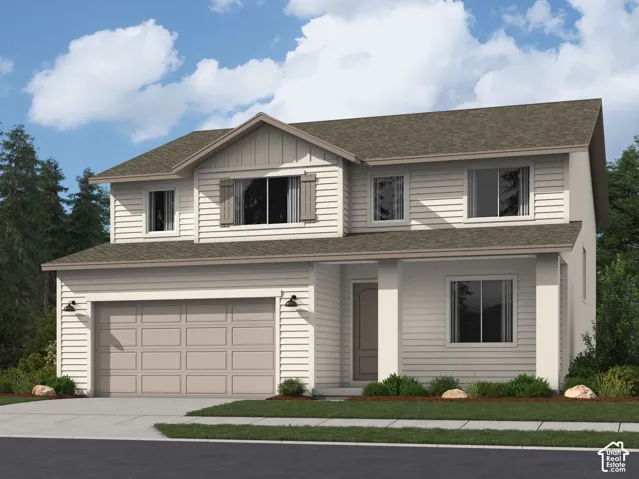 1736 S Iron Dr #109, Provo, Utah 84606
