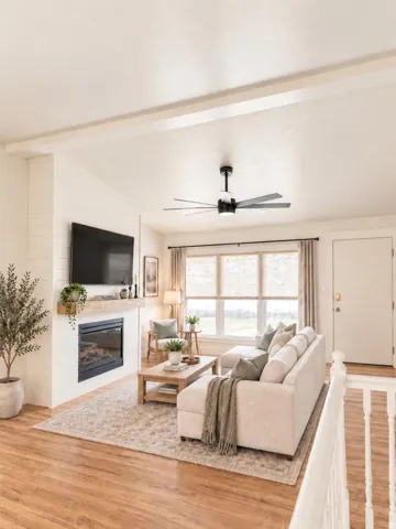 3242 E Bon View Dr, Salt Lake City, Utah 84109