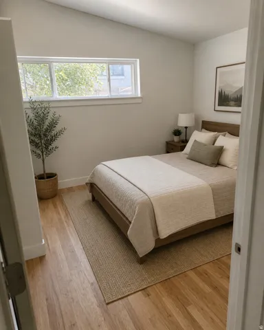 3242 E Bon View Dr, Salt Lake City, Utah 84109