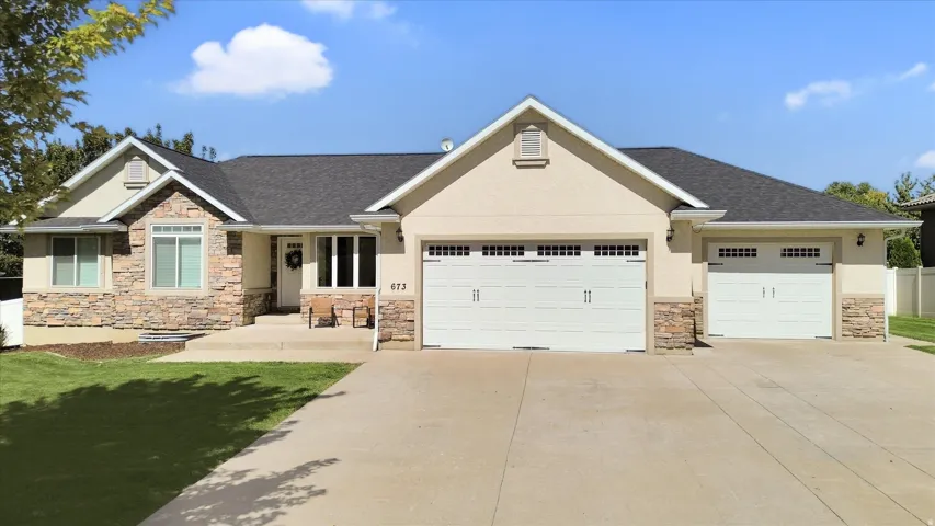 673 E 2100 N, North Logan, Utah 84341