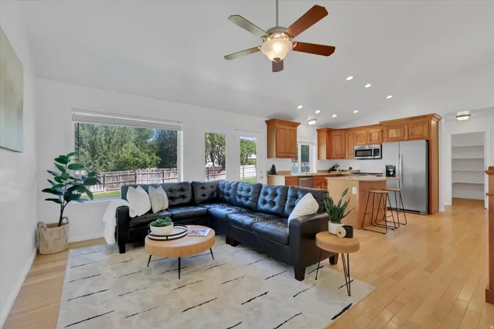 673 E 2100 N, North Logan, Utah 84341