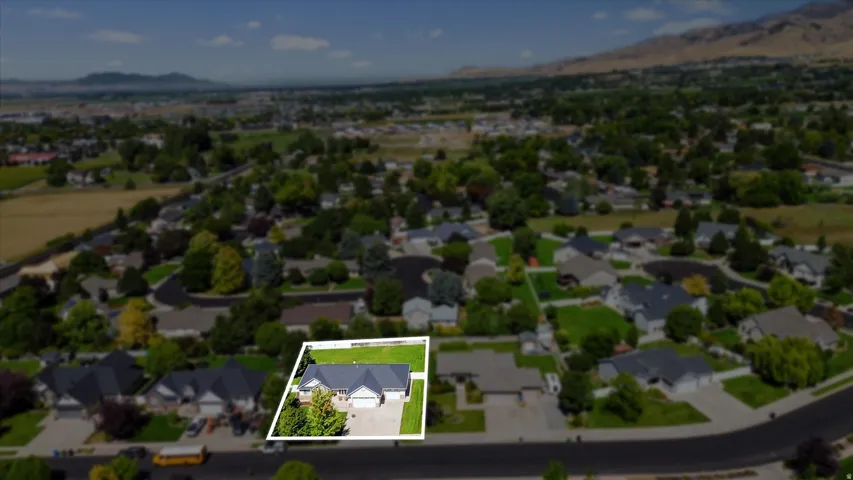 673 E 2100 N, North Logan, Utah 84341