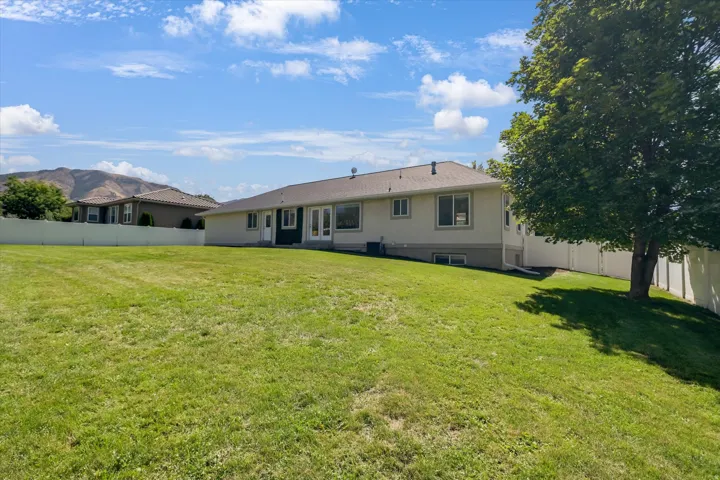 673 E 2100 N, North Logan, Utah 84341