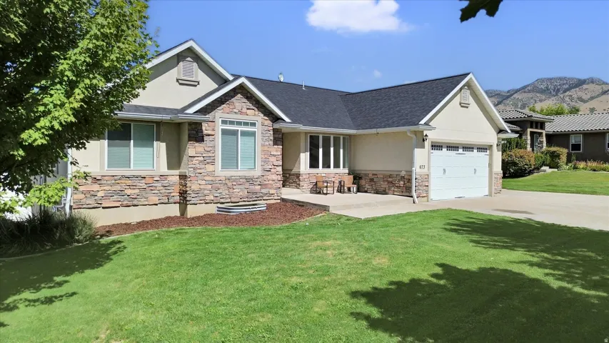 673 E 2100 N, North Logan, Utah 84341