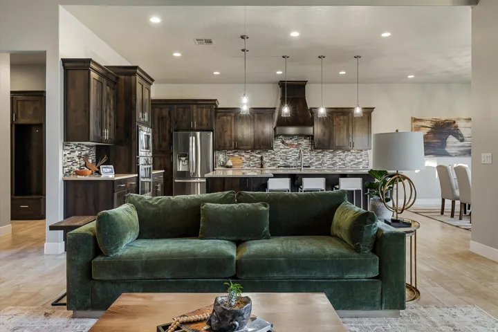 336 W Redstone Ct, Ivins, Utah 84738