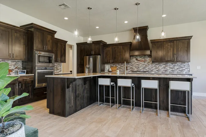 336 W Redstone Ct, Ivins, Utah 84738
